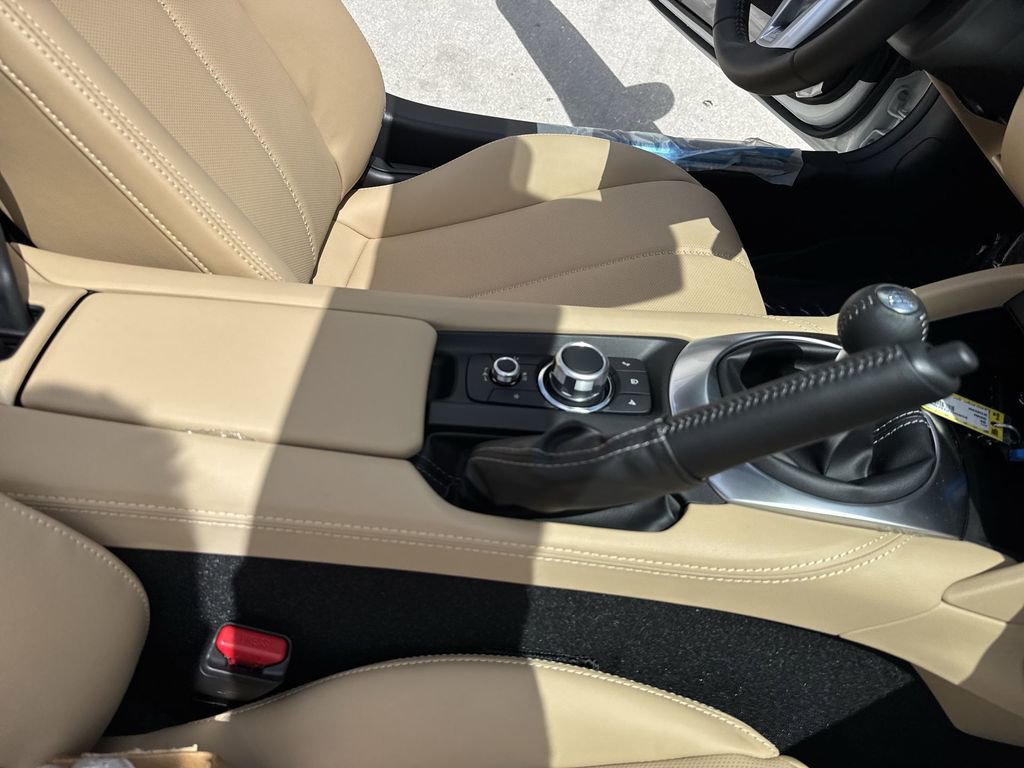 New 2026 MAZDA MX-5 Miata Grand Touring image 36