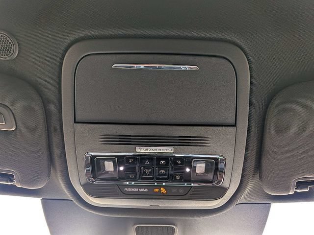Used 2026 Lincoln Aviator Reserve RWD image 27