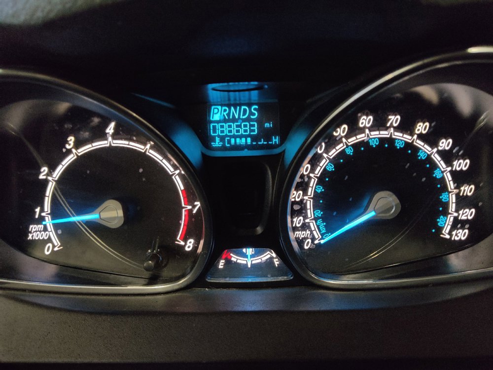 Used 2018 Ford Fiesta SE FWD image 23