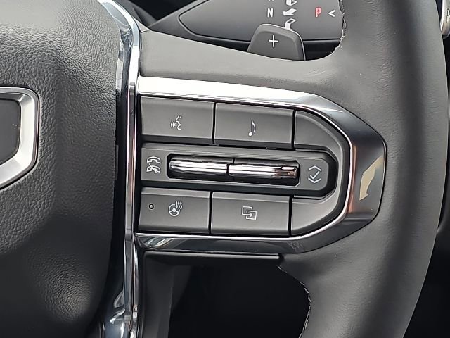 Used 2025 GMC Yukon Denali w/ Sun & Power Step Package AWD/4WD image 42