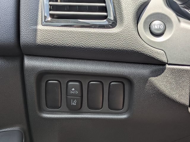 New 2026 Mitsubishi Outlander Sport LE AWD/4WD image 25