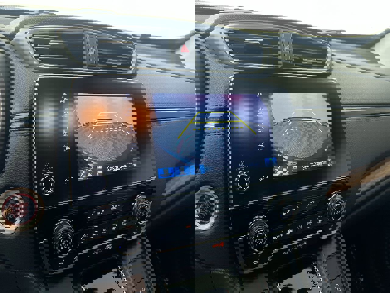 Used 2022 Honda CR-V EX image 28