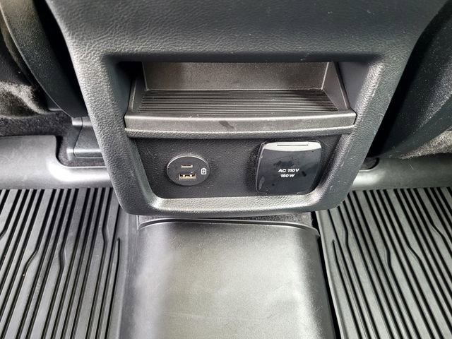 Certified 2022 Ford Edge SEL w/ Convenience Package AWD/4WD image 13