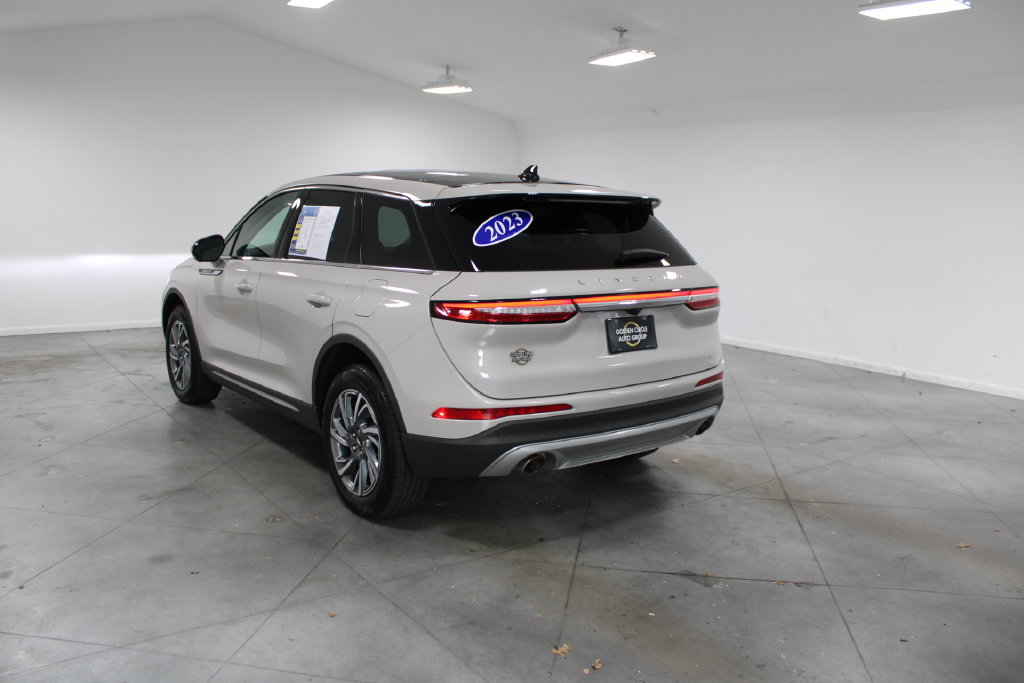 Used 2023 Lincoln Corsair AWD w/ Equipment Group 101A image 7