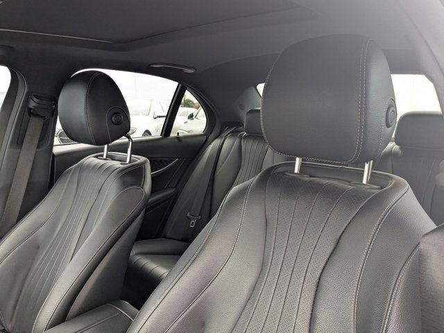 Certified 2020 Mercedes-Benz E 350 Sedan image 12