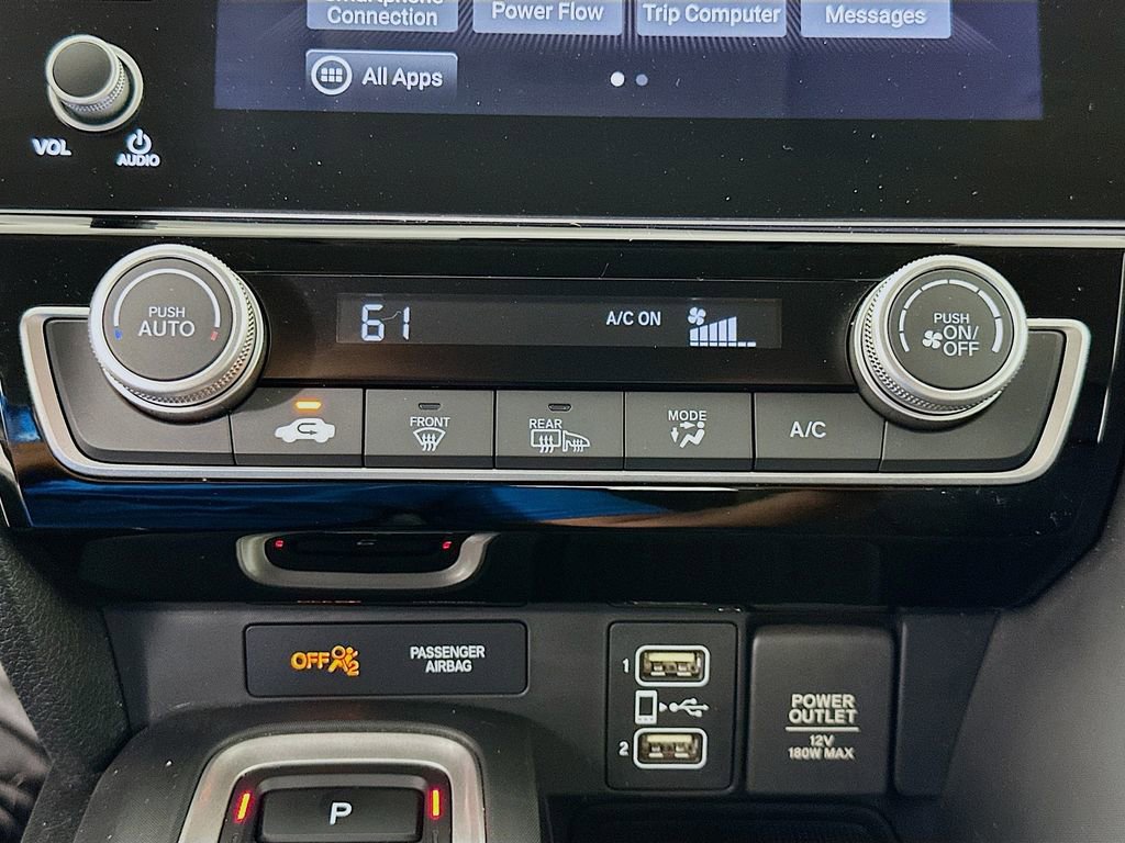 Used 2020 Honda Insight EX image 15