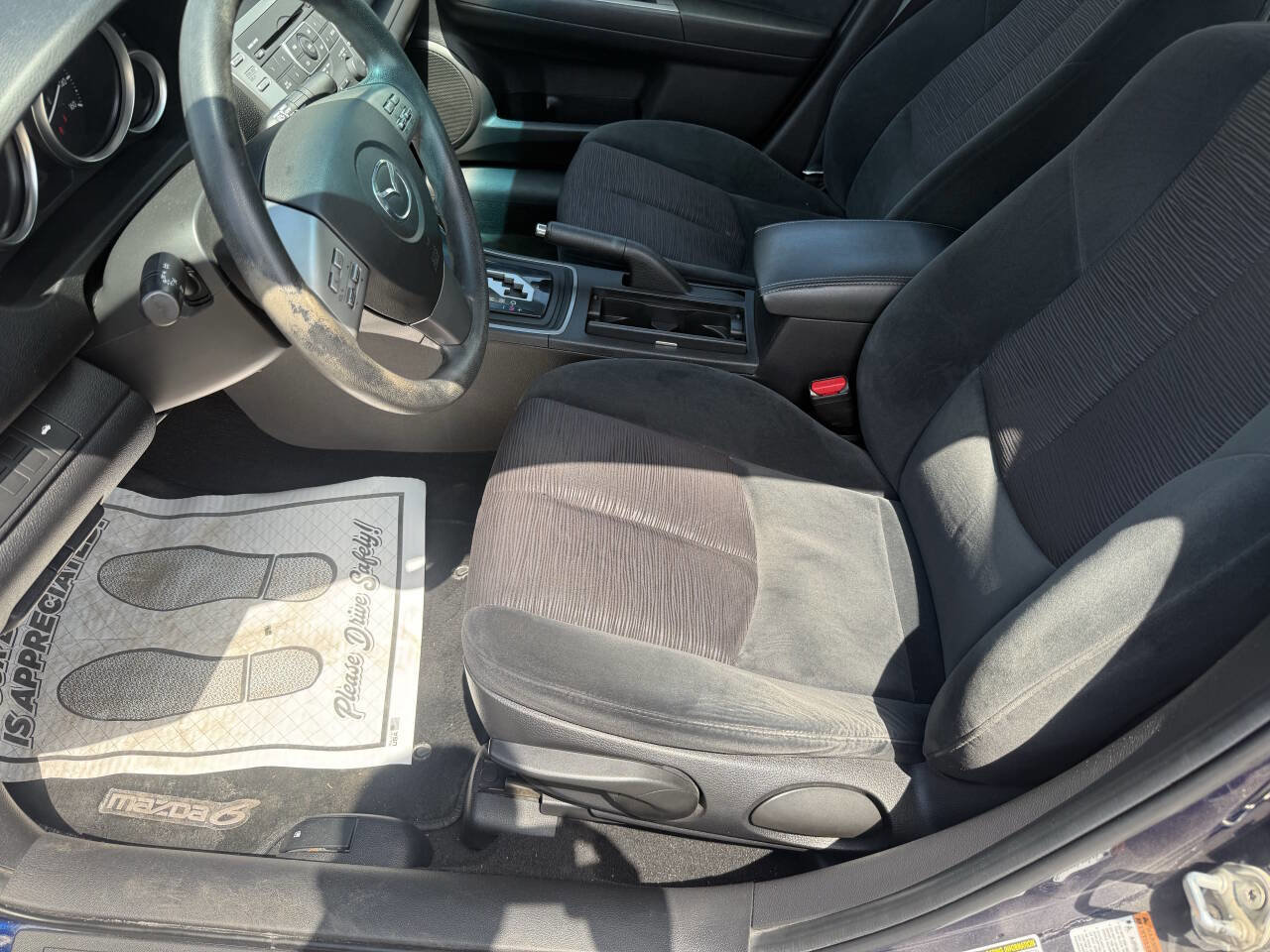 Used 2009 MAZDA MAZDA6 i Sport image 29