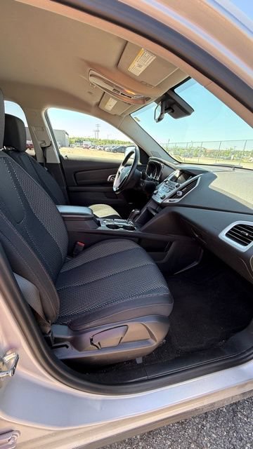 Used 2017 GMC Terrain SLE w/ Convenience Package FWD image 8