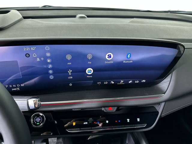 New 2026 Buick Envision Preferred AWD/4WD image 14