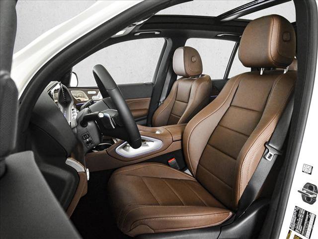 New 2026 Mercedes-Benz GLE 350 4MATIC image 18