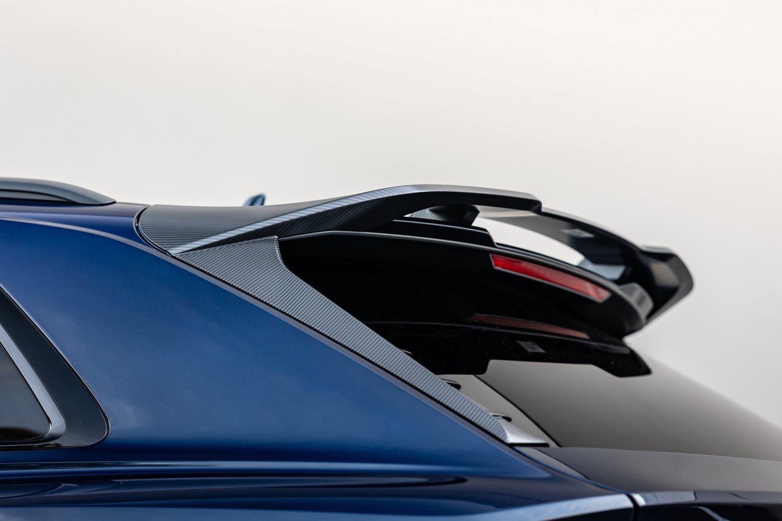 Used 2025 Audi RS Q8 performance image 30