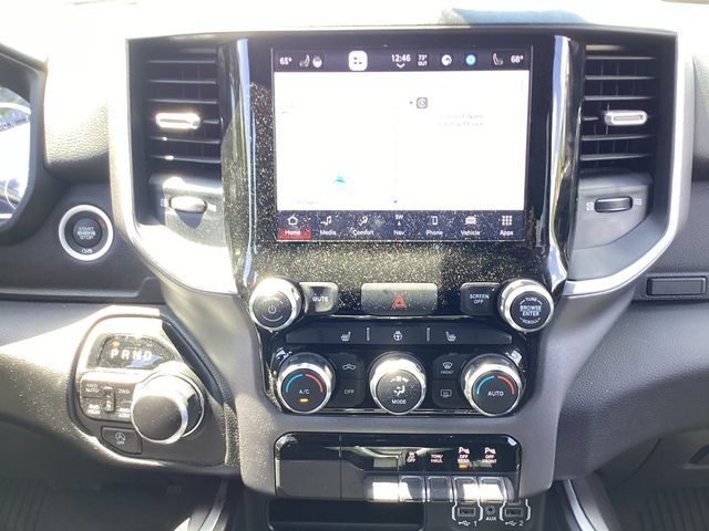 Certified 2022 RAM 1500 Big Horn AWD/4WD image 11