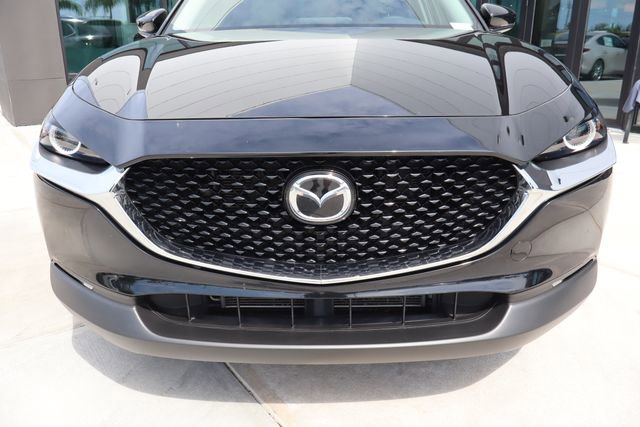 Used 2022 MAZDA CX-30 AWD 2.5 S w/ Preferred Package image 9