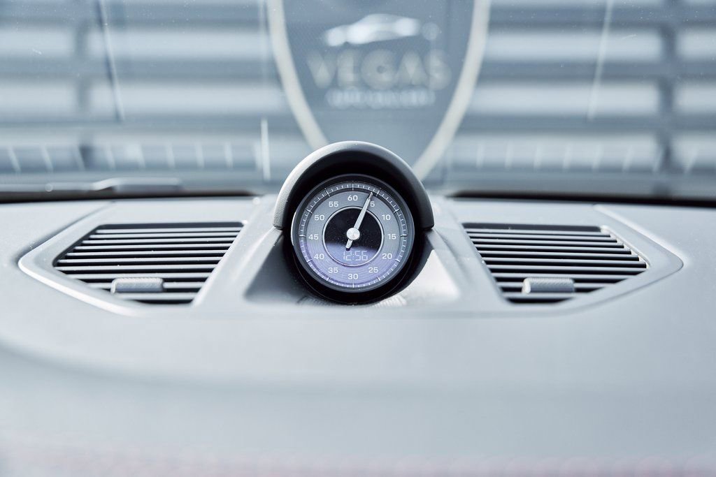 Used 2021 Porsche 911 Turbo S image 72