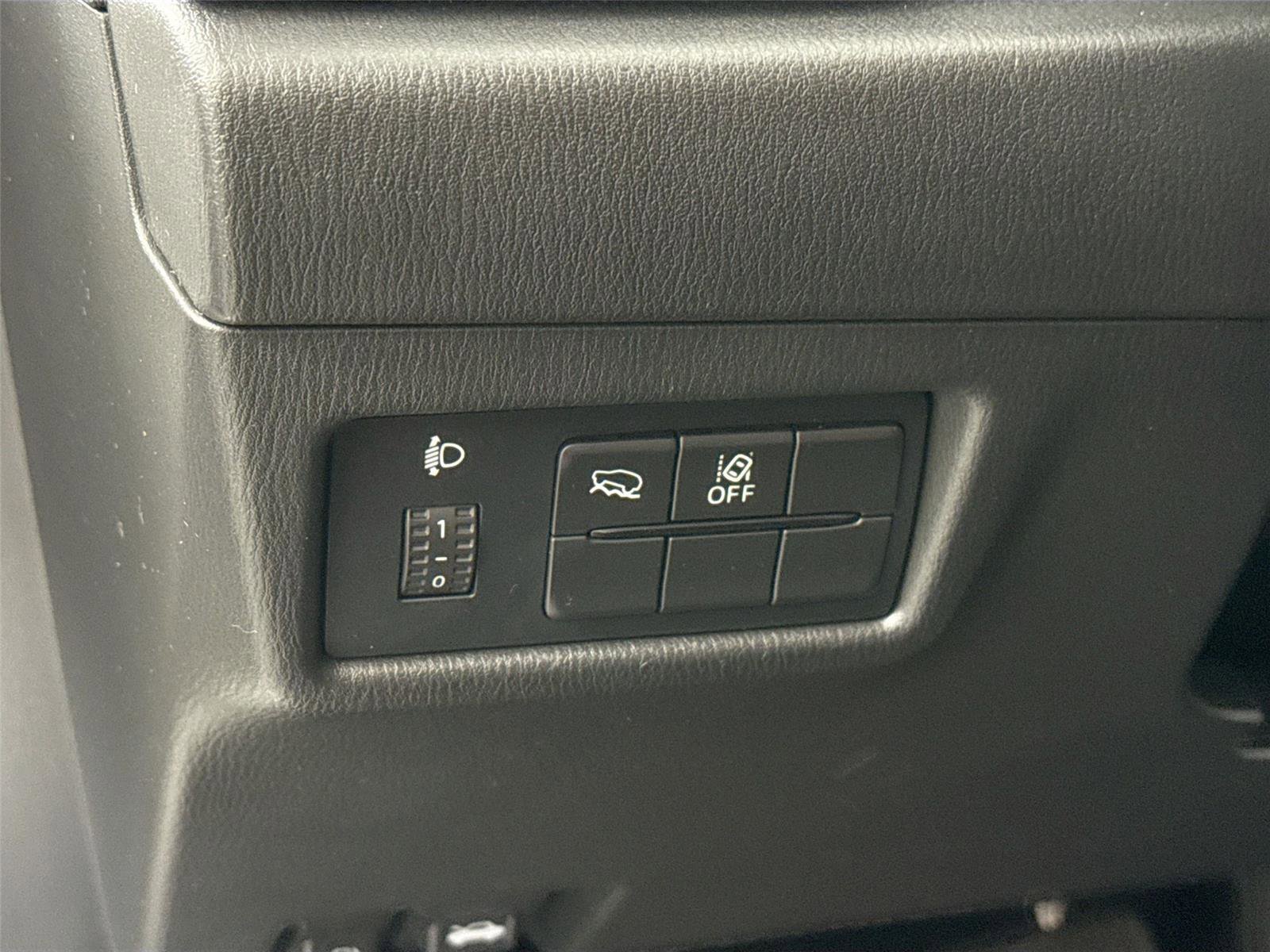 Certified 2023 MAZDA CX-5 AWD 2.5 S image 15