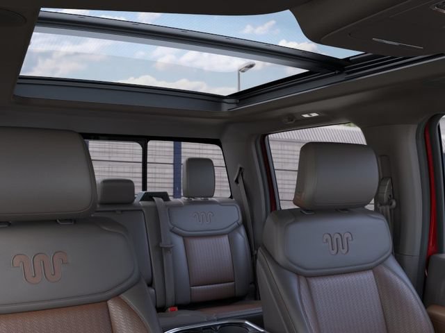 New 2026 Ford F150 King Ranch AWD/4WD image 26
