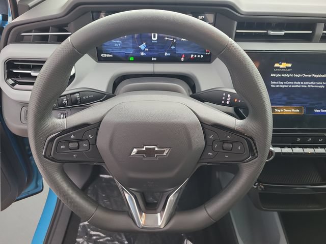 New 2027 Chevrolet Bolt LT FWD image 24