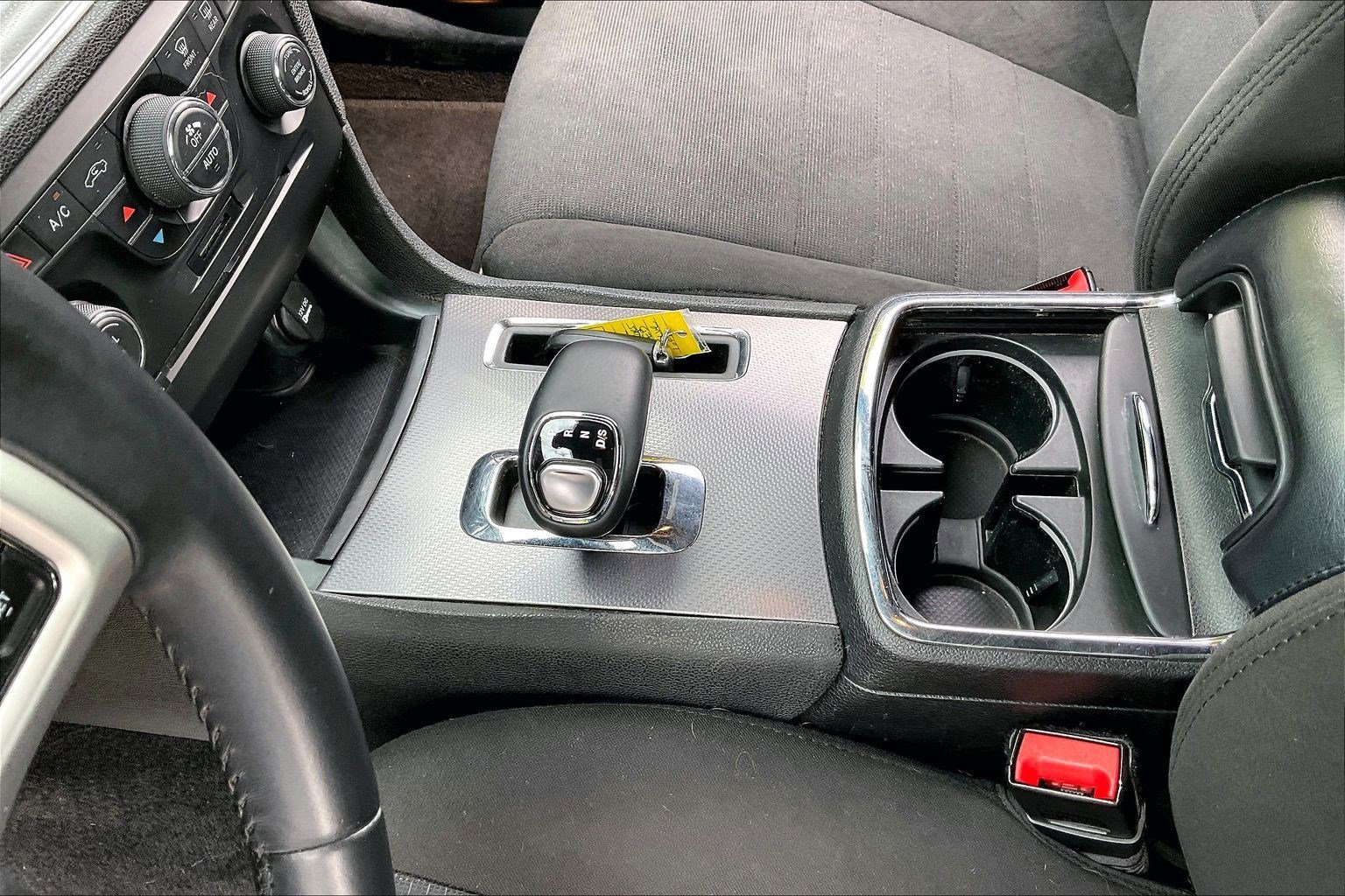 Used 2014 Dodge Charger SXT AWD/4WD image 14
