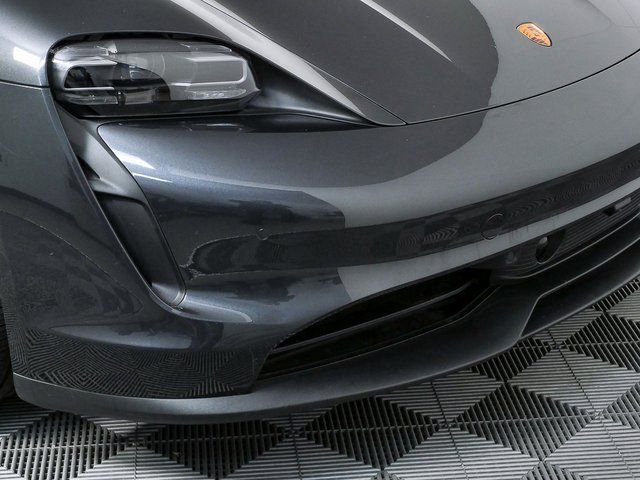 Certified 2024 Porsche Taycan image 36
