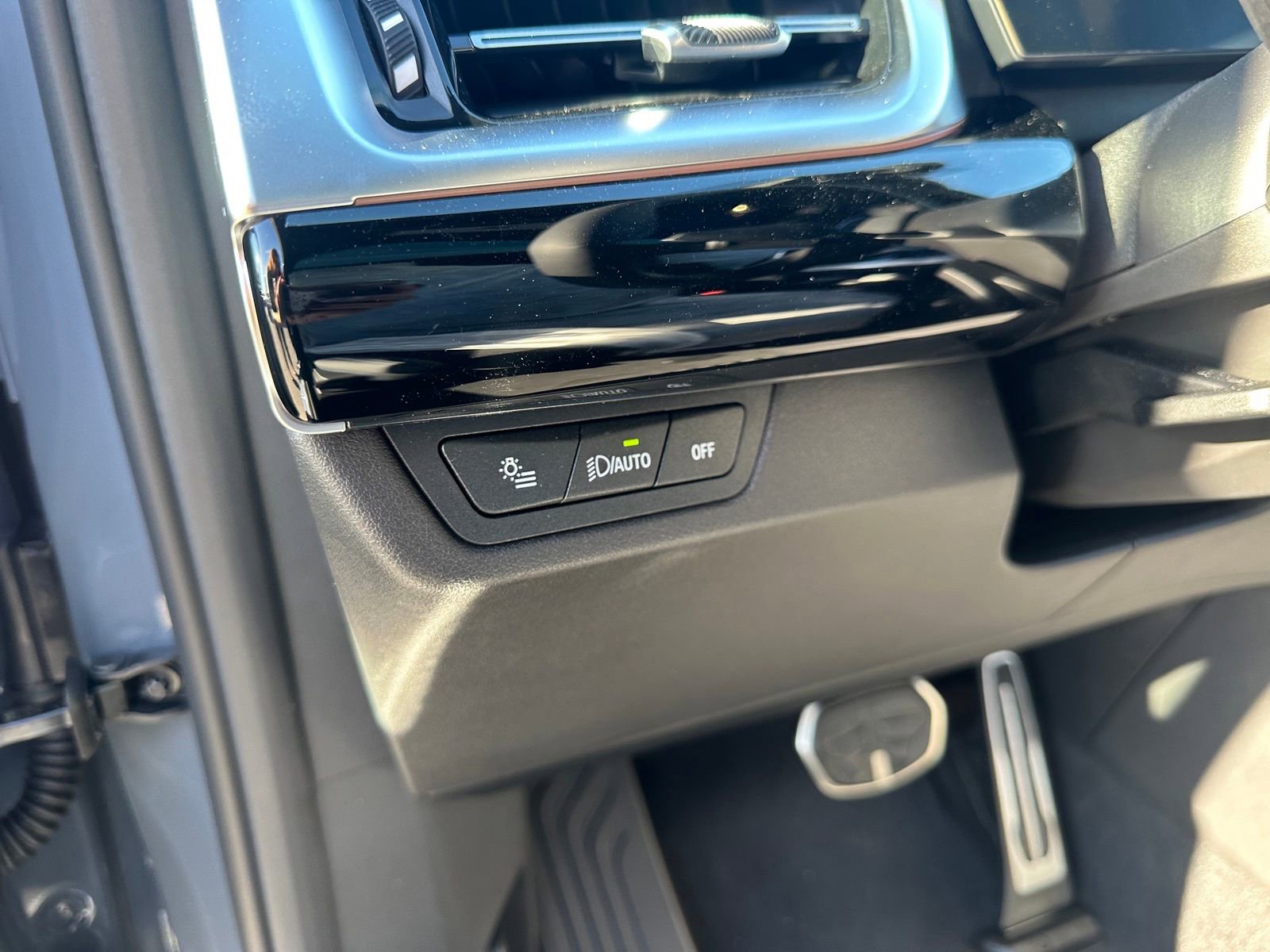 New 2026 BMW X2 xDrive28i w/ Technology Package image 19