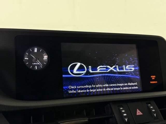 Used 2019 Lexus ES 350 w/ Accessory Package 2 FWD image 19