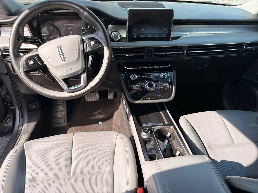 Used 2022 Lincoln Corsair AWD w/ Equipment Group 101A image 12