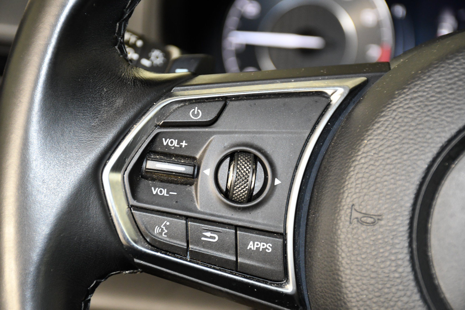 Certified 2024 Acura RDX SH-AWD w/ Technology Package image 20
