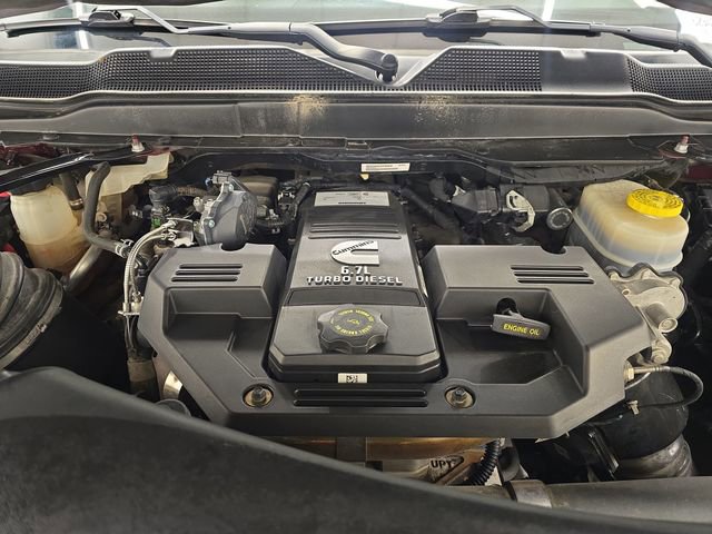 Used 2020 RAM 2500 Tradesman AWD/4WD image 37
