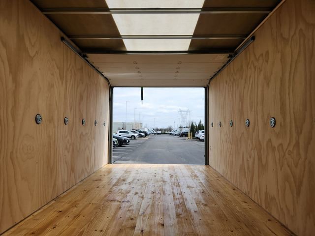 New 2026 Chevrolet Express 3500 w/ Power Convenience Package RWD image 22