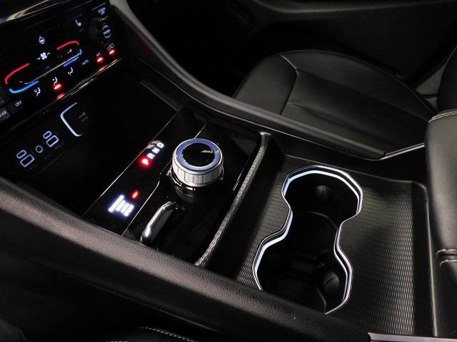 Used 2024 Jeep Grand Cherokee Limited w/ Trailer Tow Package image 45