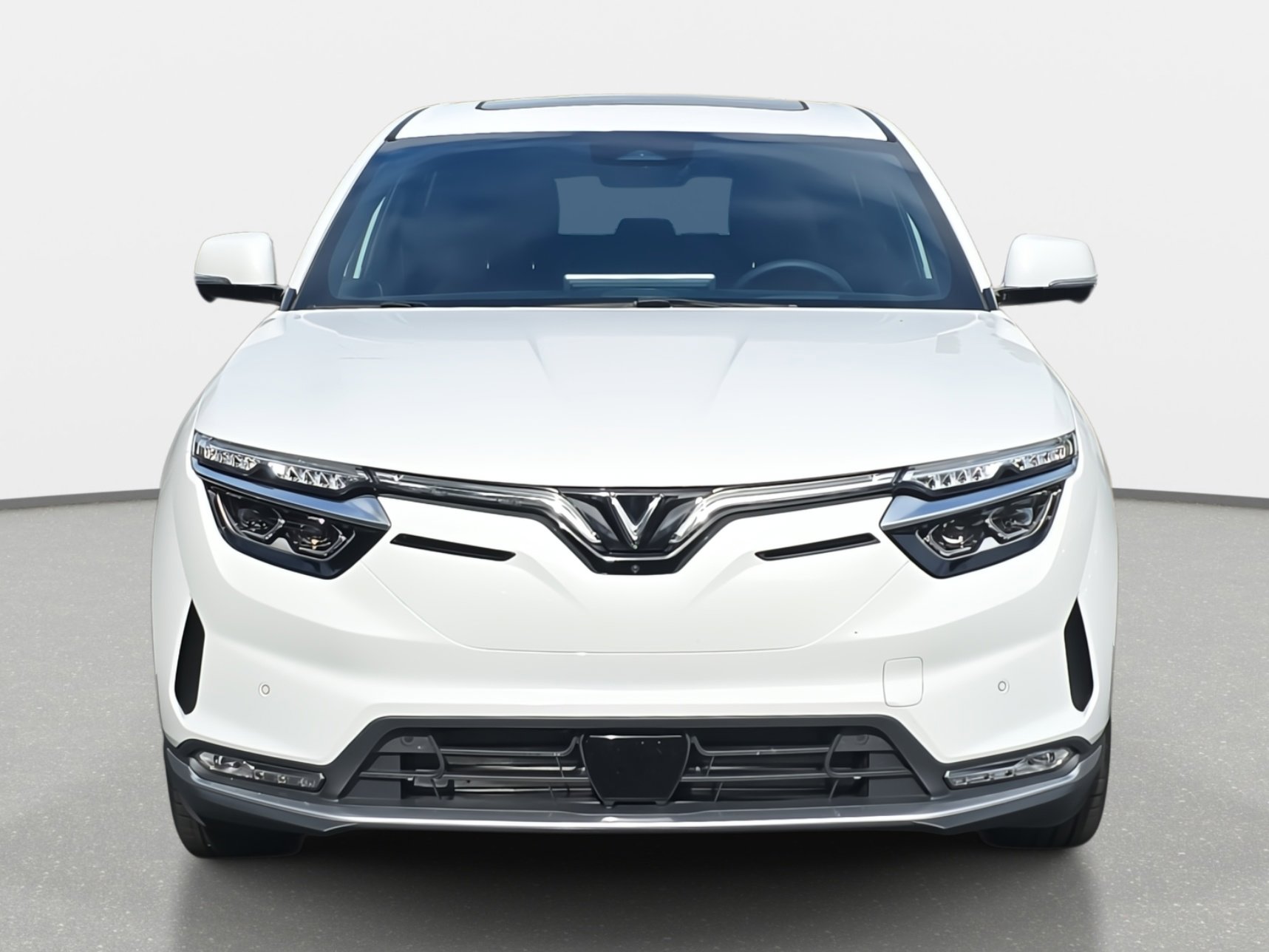 New 2025 VinFast VF 8 Plus image 2