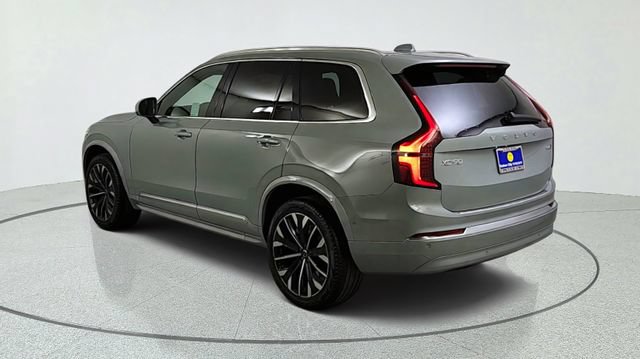 Used 2027 Volvo XC90 B6 Plus AWD/4WD image 5