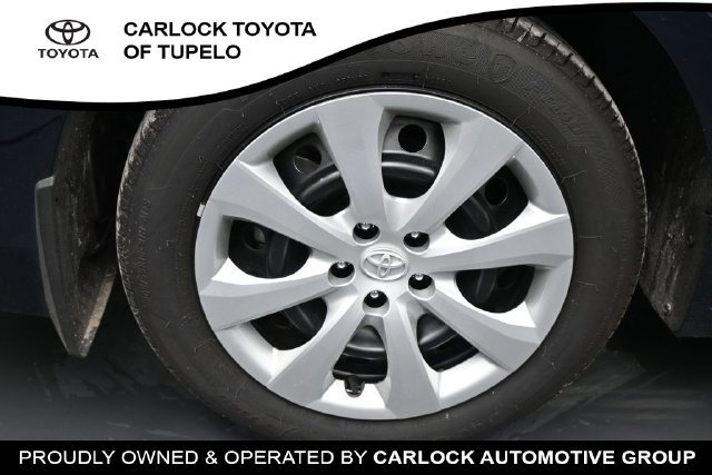Used 2026 Toyota Corolla LE FWD image 13