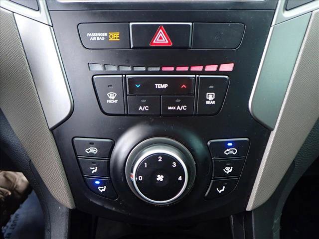 Used 2018 Hyundai Santa Fe Sport image 17