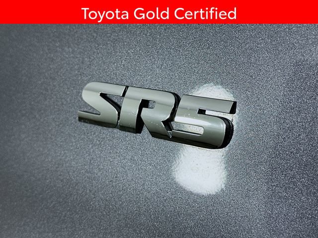 Certified 2023 Toyota 4Runner SR5 Premium w/ Moonroof Package image 32