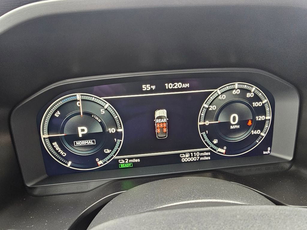 New 2025 Mitsubishi Outlander SEL image 18