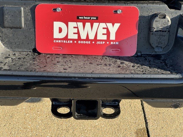 New 2026 RAM 2500 Laramie image 37