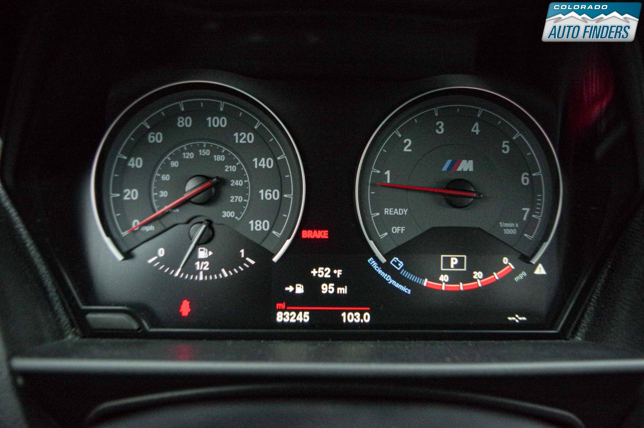 Used 2017 BMW M2 RWD image 14