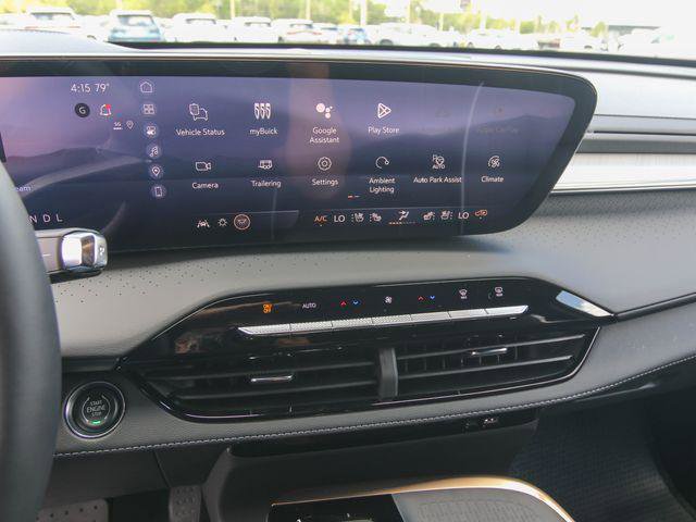 New 2026 Buick Enclave Avenir w/ Super Cruise Package FWD image 19