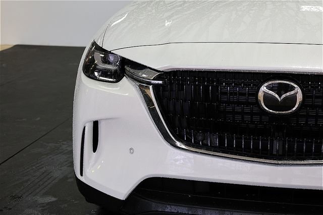 New 2026 MAZDA CX-90 Plug-In Hybrid w/ Preferred image 7