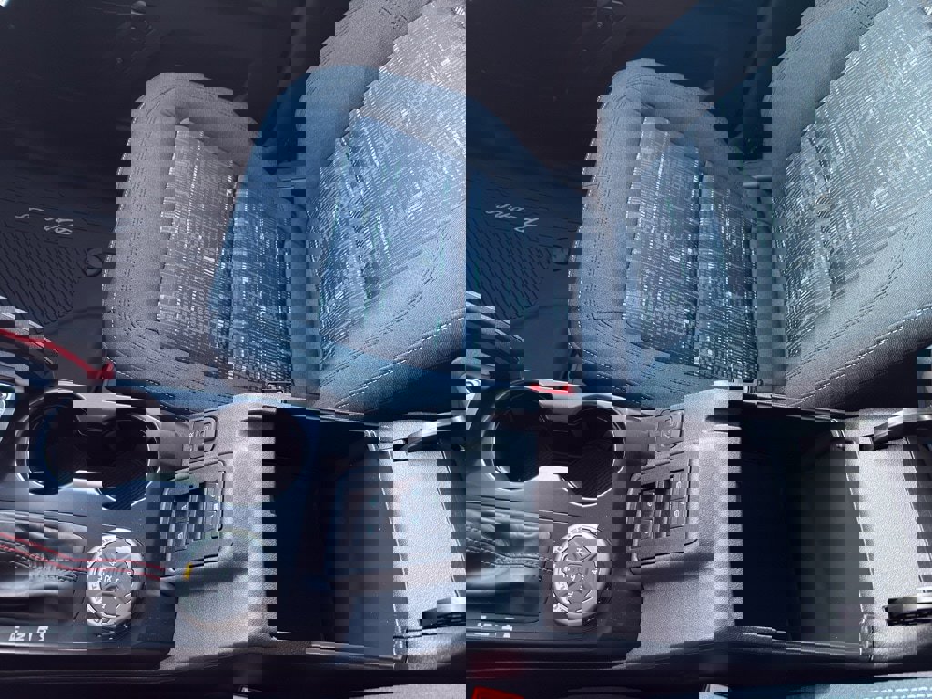 New 2025 Ford Bronco Heritage Edition image 26