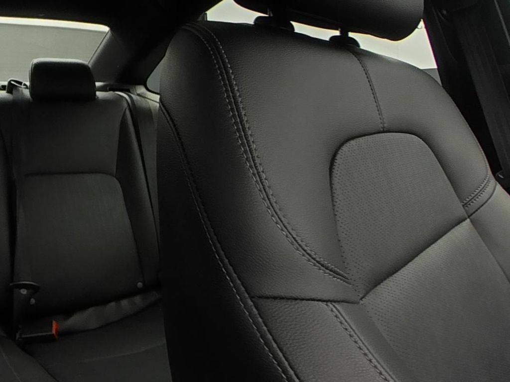 Used 2025 Honda Civic Sport Touring image 11