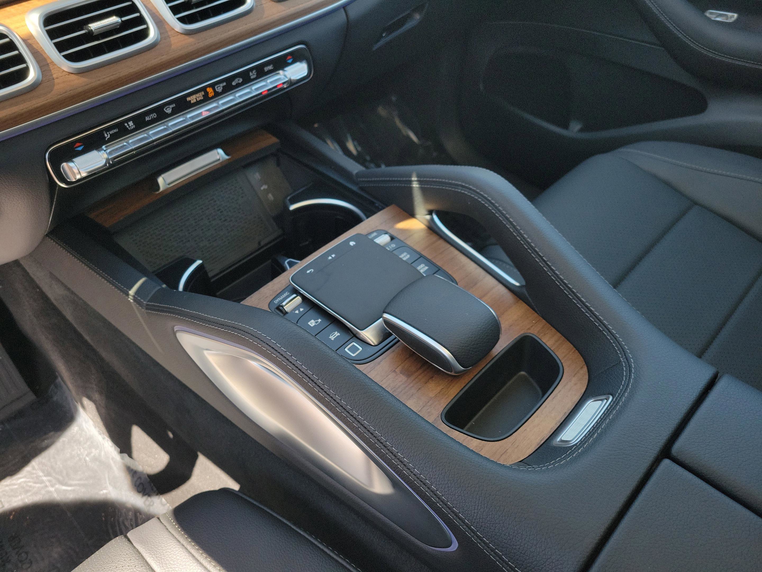 Certified 2026 Mercedes-Benz GLE 350 4MATIC image 20