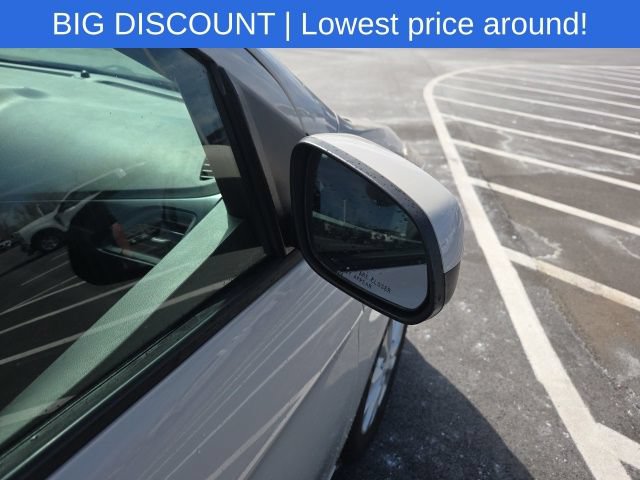 Used 2020 Chevrolet Spark LT FWD image 9