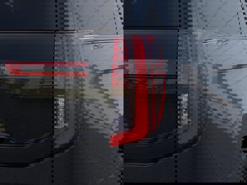 New 2026 Ford Expedition Max Platinum AWD/4WD image 21