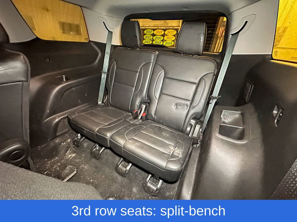 Used 2021 GMC Acadia SLT w/ Trailering Package AWD/4WD image 13