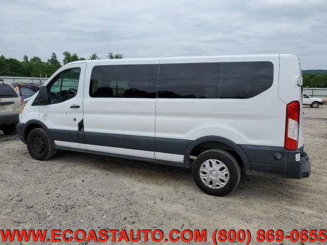 Used 2015 Ford Transit 350 XLT image 4