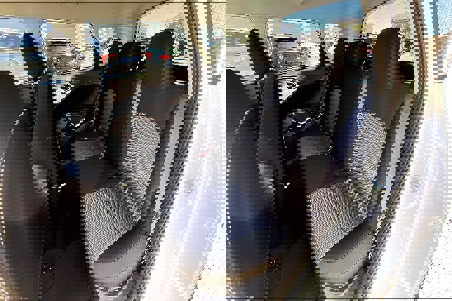 Used 2022 Kia Soul LX w/ Technology Package FWD image 21