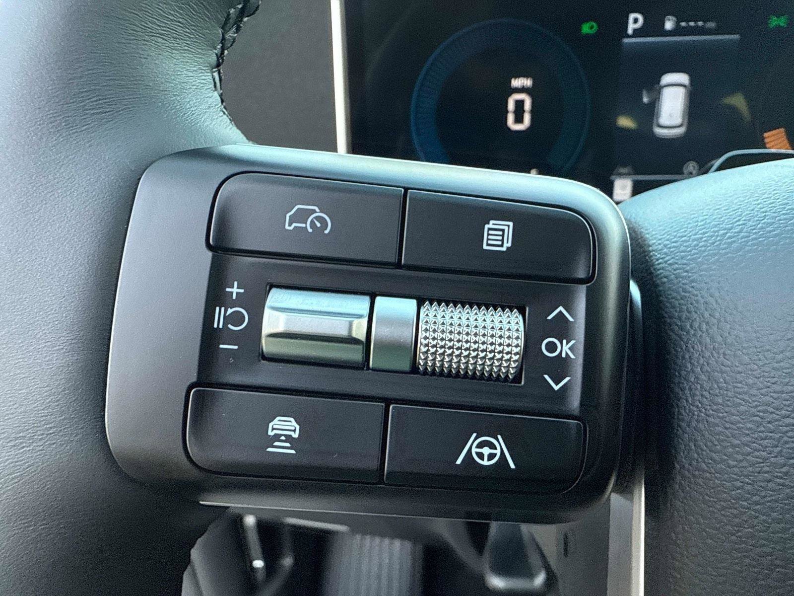 New 2026 Hyundai Santa Fe XRT image 28