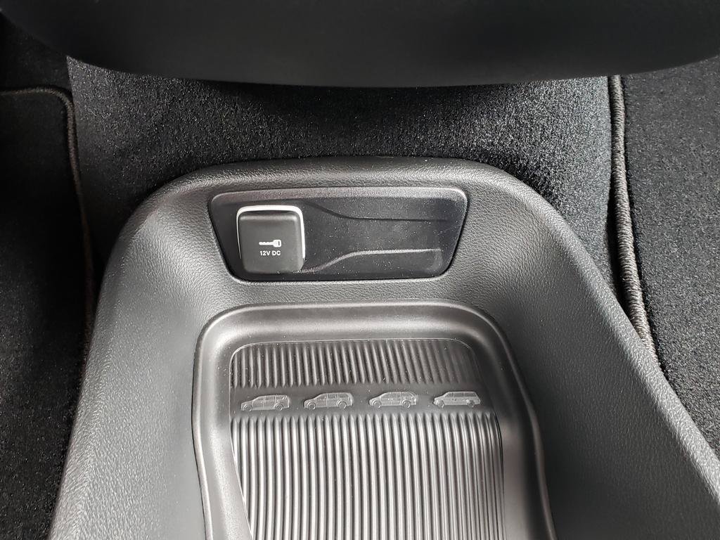 New 2026 Chrysler Pacifica Select AWD/4WD image 23